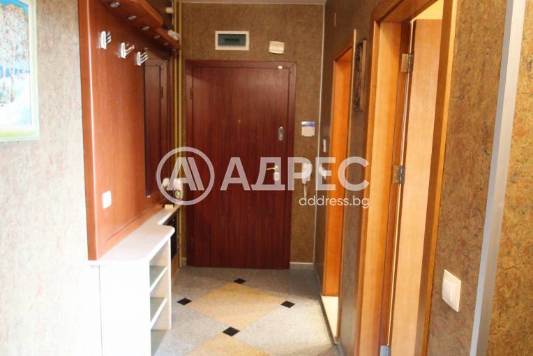 Едностаен апартамент, София, Студентски град, 684748, Снимка 7