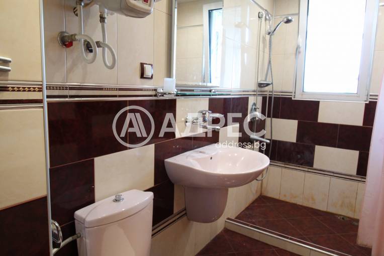 Едностаен апартамент, София, Студентски град, 684748, Снимка 8