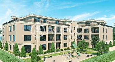 Многостаен апартамент, София, Малинова Долина, 687748, Снимка 1