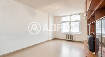 Тристаен апартамент, Варна, Трошево, 694748, Снимка 1