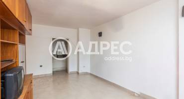 Тристаен апартамент, Варна, Трошево, 694748, Снимка 2