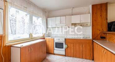 Тристаен апартамент, Варна, Трошево, 694748, Снимка 4