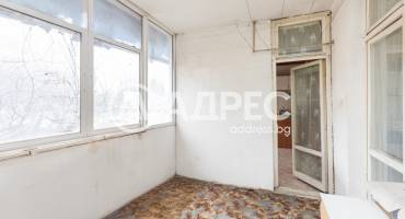 Тристаен апартамент, Варна, Трошево, 694748, Снимка 6