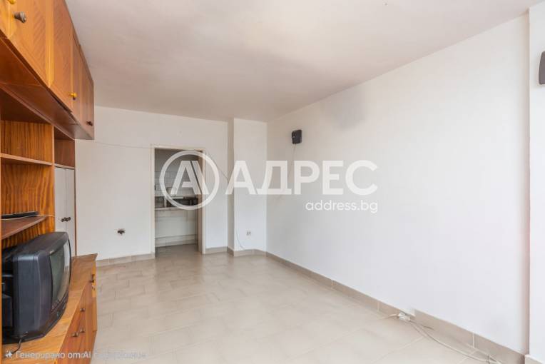 Тристаен апартамент, Варна, Трошево, 694748, Снимка 2
