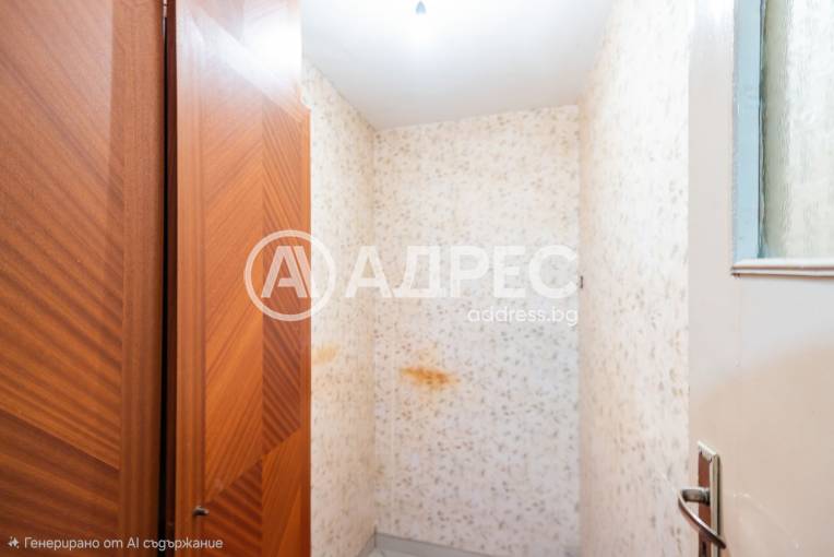 Тристаен апартамент, Варна, Трошево, 694748, Снимка 5