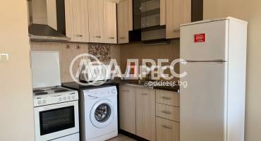 Двустаен апартамент, Велико Търново, Акация, 696748, Снимка 3
