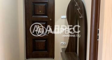 Двустаен апартамент, Велико Търново, Акация, 696748, Снимка 7