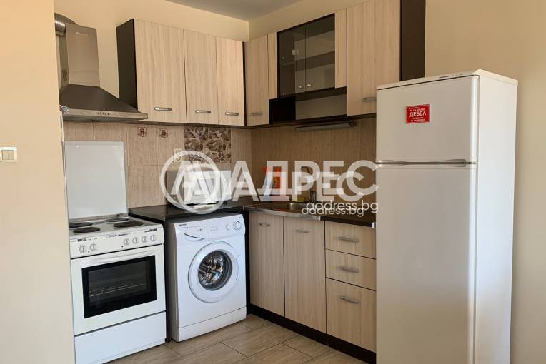 Двустаен апартамент, Велико Търново, Акация, 696748, Снимка 3