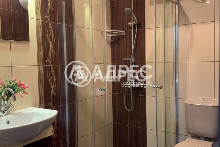 Двустаен апартамент, Велико Търново, Акация, 696748, Снимка 5