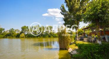 Парцел/Терен, Константиново, 336749, Снимка 15