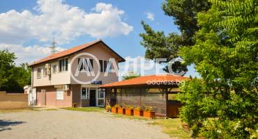 Парцел/Терен, Константиново, 336749, Снимка 2