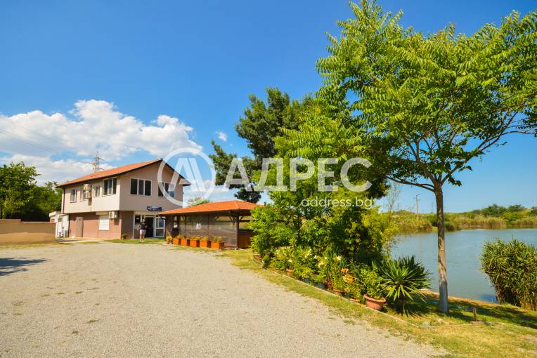 Парцел/Терен, Константиново, 336749, Снимка 10