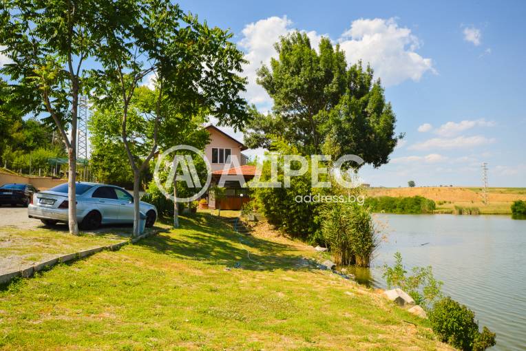 Парцел/Терен, Константиново, 336749, Снимка 11