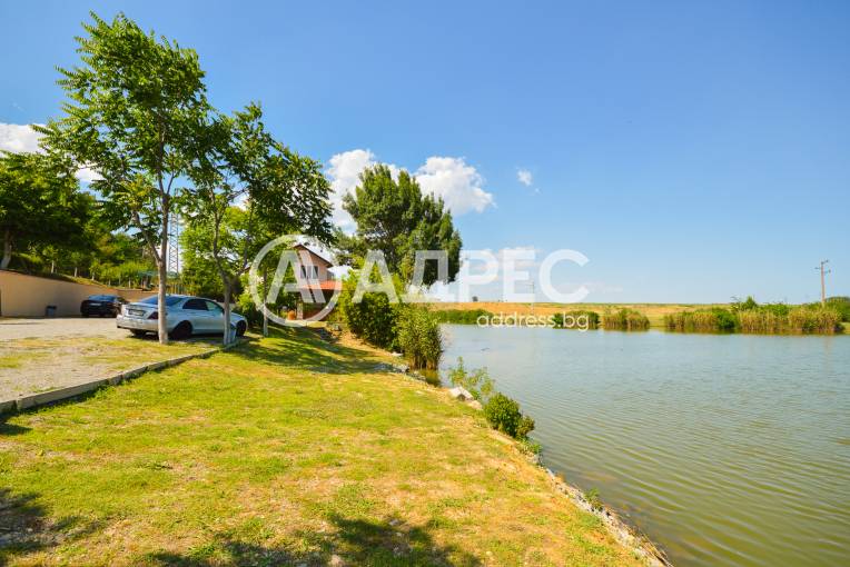 Парцел/Терен, Константиново, 336749, Снимка 12