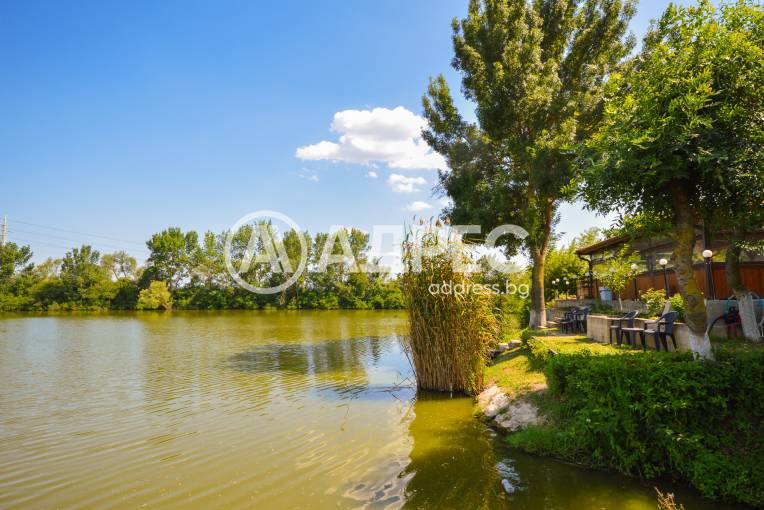 Парцел/Терен, Константиново, 336749, Снимка 15