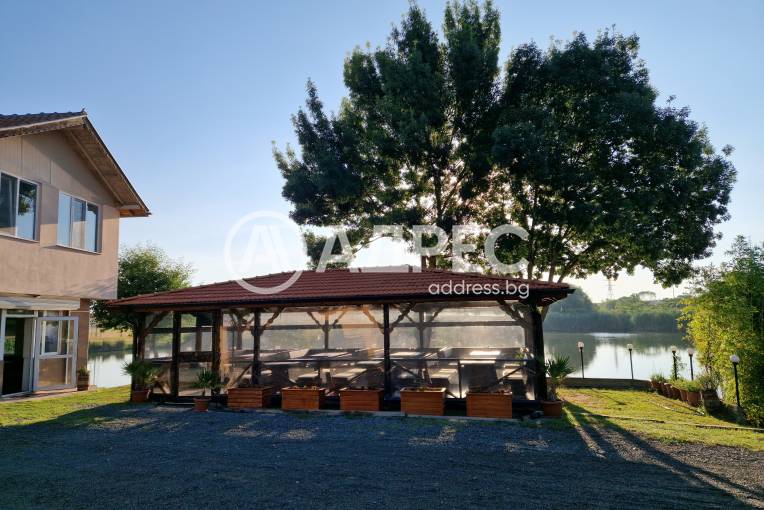 Парцел/Терен, Константиново, 336749, Снимка 16