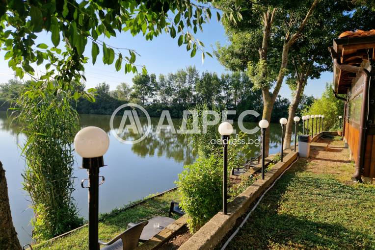 Парцел/Терен, Константиново, 336749, Снимка 17