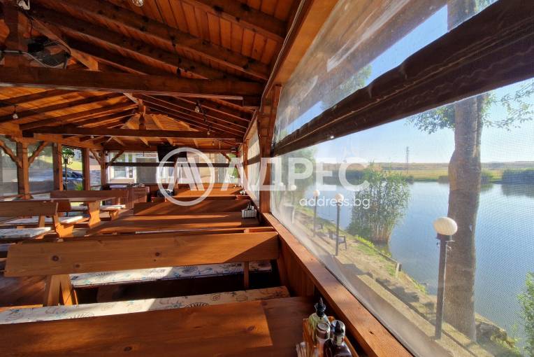 Парцел/Терен, Константиново, 336749, Снимка 18