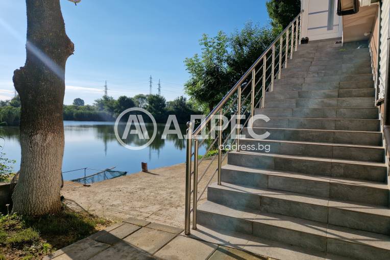 Парцел/Терен, Константиново, 336749, Снимка 20