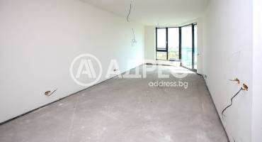 Многостаен апартамент, София, Кръстова вада, 569749, Снимка 7