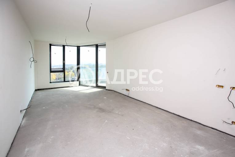 Многостаен апартамент, София, Кръстова вада, 569749, Снимка 1