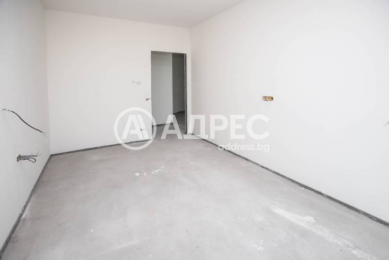 Многостаен апартамент, София, Кръстова вада, 569749, Снимка 10