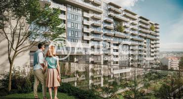 Многостаен апартамент, София, Оборище, 587749, Снимка 9