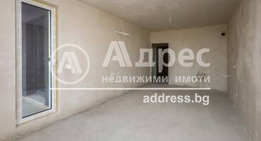 Двустаен апартамент, Бургас, Изгрев, 610749, Снимка 1