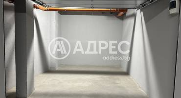 Двустаен апартамент, София, Кръстова вада, 642749, Снимка 12