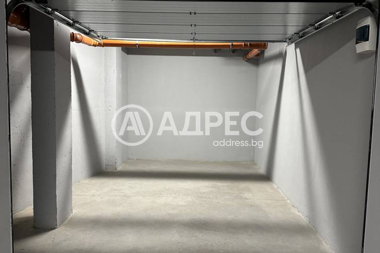 Двустаен апартамент, София, Кръстова вада, 642749, Снимка 12