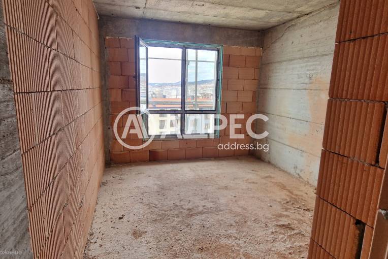 Тристаен апартамент, Варна, м-ст Пчелина, 650749, Снимка 5