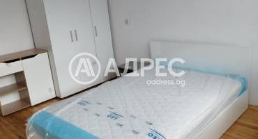 Тристаен апартамент, Благоевград, Орлова чука, 674749, Снимка 2