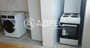 Тристаен апартамент, Благоевград, Орлова чука, 674749, Снимка 5