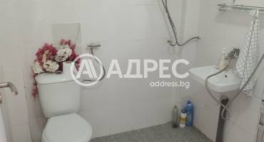 Тристаен апартамент, Благоевград, Орлова чука, 674749, Снимка 9