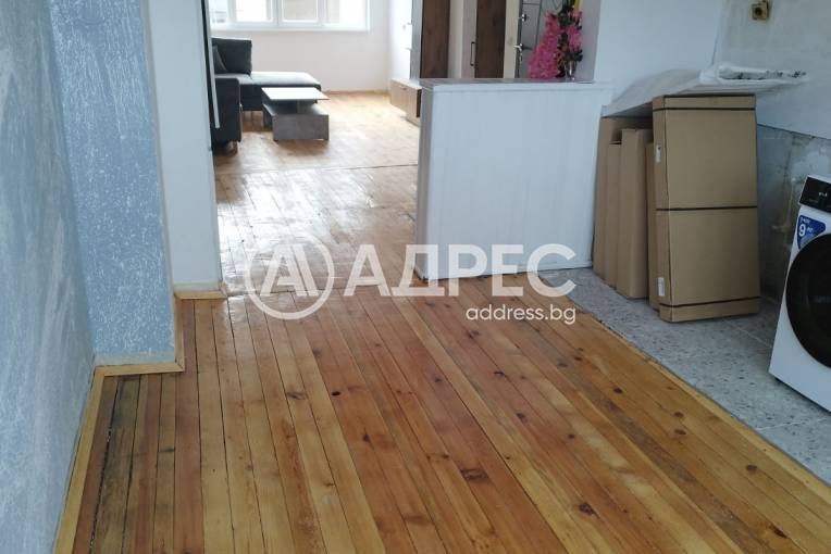 Тристаен апартамент, Благоевград, Орлова чука, 674749, Снимка 6