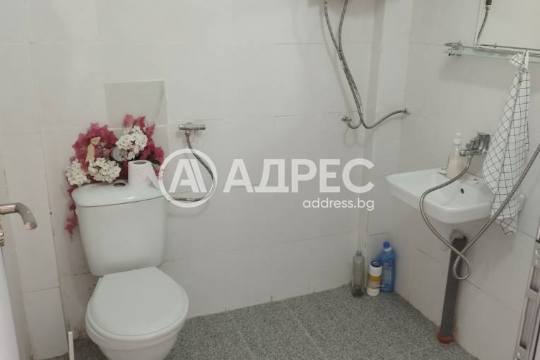 Тристаен апартамент, Благоевград, Орлова чука, 674749, Снимка 9