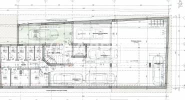 Тристаен апартамент, Варна, Цветен квартал, 675749, Снимка 15