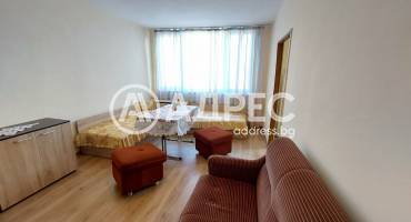 Двустаен апартамент, Ямбол, Център, 680749, Снимка 3