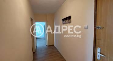 Двустаен апартамент, Ямбол, Център, 680749, Снимка 8