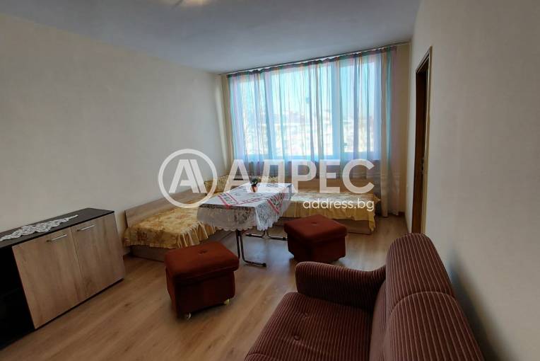 Двустаен апартамент, Ямбол, Център, 680749, Снимка 2