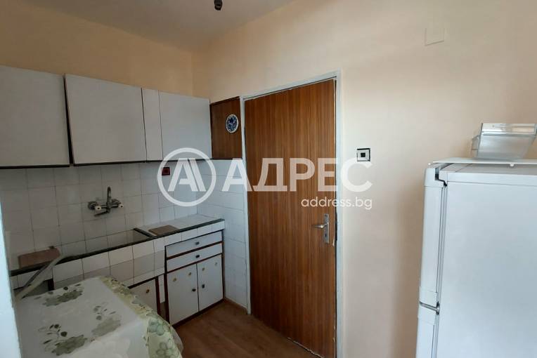 Двустаен апартамент, Ямбол, Център, 680749, Снимка 6