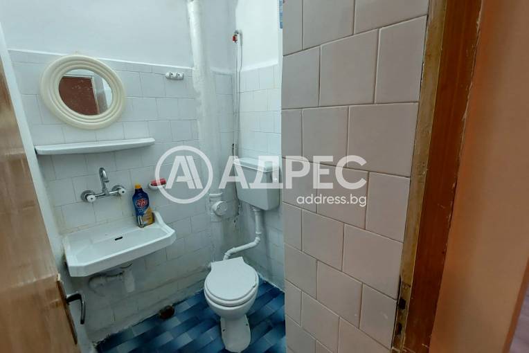 Двустаен апартамент, Ямбол, Център, 680749, Снимка 7