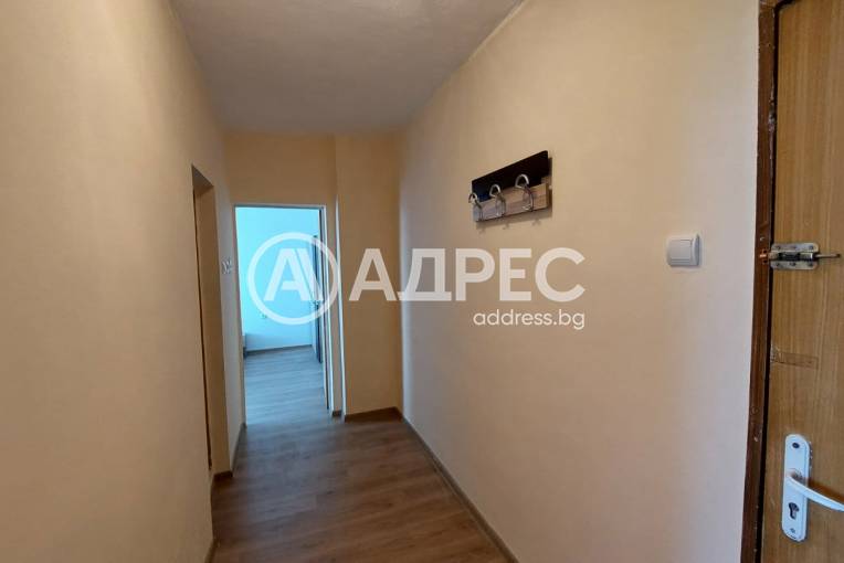 Двустаен апартамент, Ямбол, Център, 680749, Снимка 8