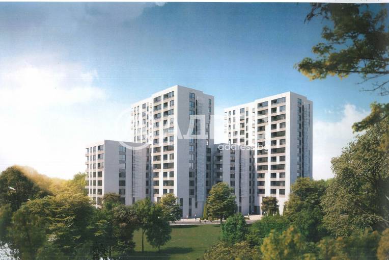 Двустаен апартамент, Варна, Владислав Варненчик, 681749, Снимка 2