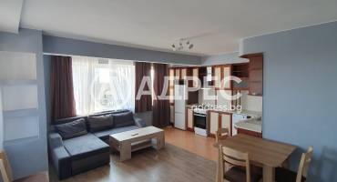 Двустаен апартамент, София, Редута, 690749, Снимка 1