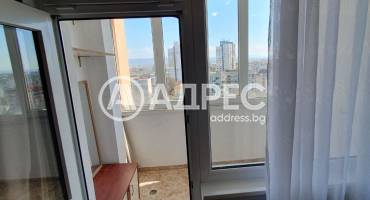 Двустаен апартамент, София, Редута, 690749, Снимка 11