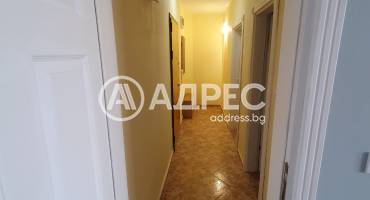 Двустаен апартамент, София, Редута, 690749, Снимка 12