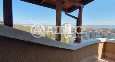 Двустаен апартамент, София, Редута, 690749, Снимка 3