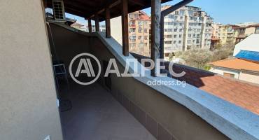 Двустаен апартамент, София, Редута, 690749, Снимка 4