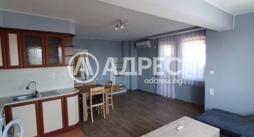 Двустаен апартамент, София, Редута, 690749, Снимка 7